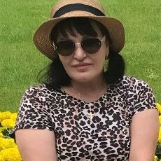 Фотография девушки Алиса, 51 год из г. Симферополь