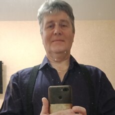 Фотография мужчины Влад, 54 года из г. Пенза
