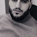 Анис, 28 лет