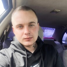Фотография мужчины Александр, 24 года из г. Тайшет
