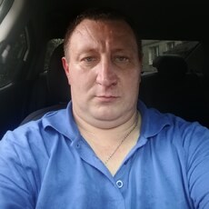 Фотография мужчины Анатолий, 45 лет из г. Пенза