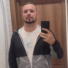 Фотография мужчины Дмитрий, 34 года из г. Ялта