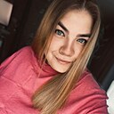 Настена, 24 года