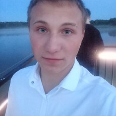 Фотография мужчины Ден, 18 лет из г. Иваново