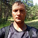 Игорь Макаров, 36 лет