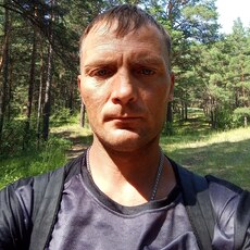 Фотография мужчины Игорь Макаров, 36 лет из г. Минусинск