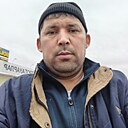 Шакир, 43 года