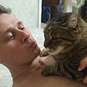 Алексей, 34 года