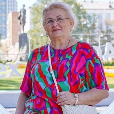 Фотография девушки Наталия, 69 лет из г. Калининград