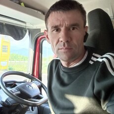 Фотография мужчины Александр, 44 года из г. Чита