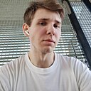 Роман, 21 год