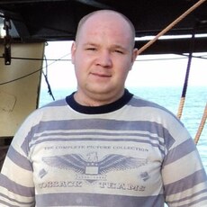 Фотография мужчины Александр, 40 лет из г. Калининград
