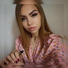 Фотография девушки Светлана, 20 лет из г. Сковородино