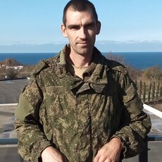 Фотография мужчины Александр, 38 лет из г. Новохоперск