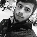 Федя, 29 лет