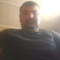 Фотография мужчины Мансур, 44 года из г. Иркутск