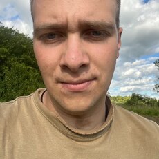 Фотография мужчины Алексей, 25 лет из г. Черняховск