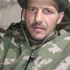 Фотография мужчины Сергей, 46 лет из г. Белогорск