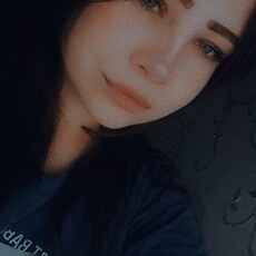 Фотография девушки Валюша, 21 год из г. Черемхово
