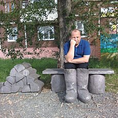 Фотография мужчины Framm, 55 лет из г. Красноярск