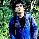 Шаха, 18 лет