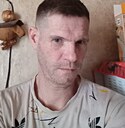 Саня, 43 года