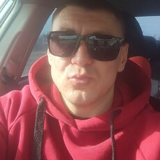 Фотография мужчины Игорь, 41 год из г. Бутурлиновка