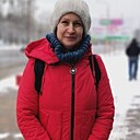 Надежда, 58 лет