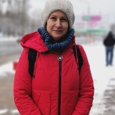 Фотография девушки Надежда, 58 лет из г. Бобруйск