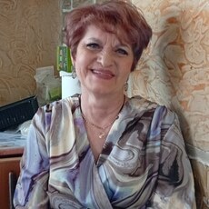 Фотография девушки Людмила, 60 лет из г. Балхаш
