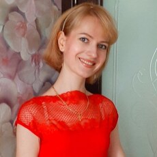 Фотография девушки Алиса, 31 год из г. Москва