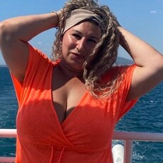 Фотография девушки Любовь, 45 лет из г. Нижний Новгород