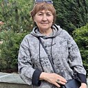 Клара, 62 года