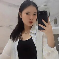 Фотография девушки Кама, 19 лет из г. Шымкент