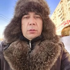 Фотография мужчины Баходир Жаллолов, 39 лет из г. Омск