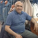 Низам, 59 лет