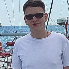 Фотография мужчины Кирилл, 18 лет из г. Москва