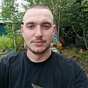 Захар, 25 лет