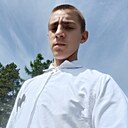 Андрей, 20 лет