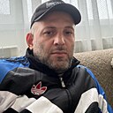 Макар, 35 лет