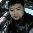 Алмас, 41 год