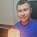 Фанис, 33 года