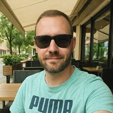 Фотография мужчины Роман, 40 лет из г. Алматы
