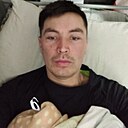 Баха, 31 год