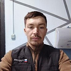 Фотография мужчины Баха, 31 год из г. Москва
