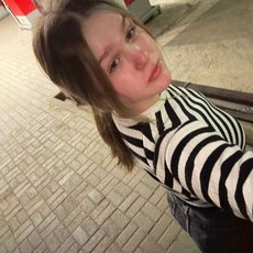 Фотография девушки Дарья, 18 лет из г. Канск