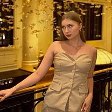 Фотография девушки Алина, 23 года из г. Покровск