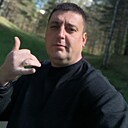 Юрец, 38 лет