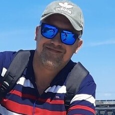Фотография мужчины Валерий, 40 лет из г. Балаково