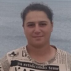 Фотография девушки Карина, 30 лет из г. Благовещенск